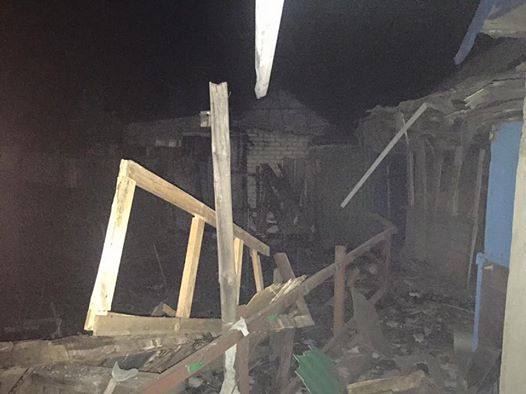 Хроника событий в Донецке за 04.07.2016 (обновление 23:20)