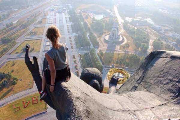 Как сделать своего ребенка самым счастливым