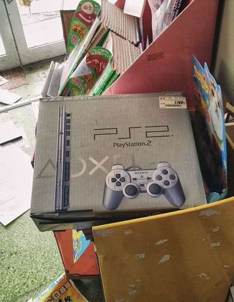 Зона отчуждения АЭС Фукусима сегодня (16 фото)