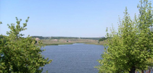 В Макеевке ни один водоем не предназначен для купания