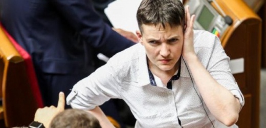 Война на Донбассе может закончиться уже в этом году, - Савченко