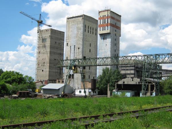 В Торезе восстановили лаву шахты «Прогресс», поврежденную обстрелами в 2014 году