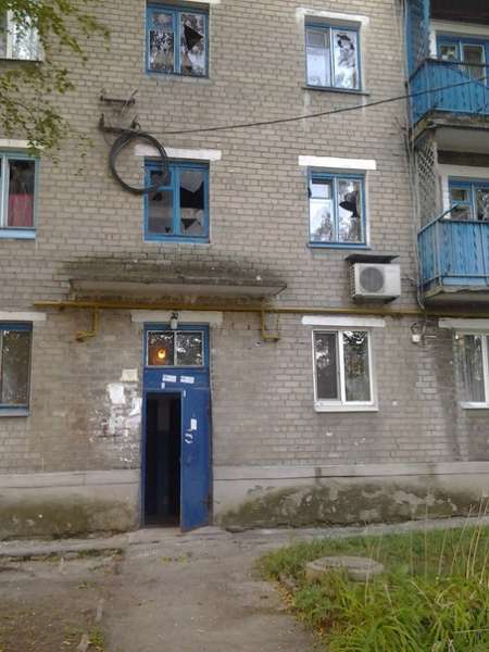 Хроника событий в Донецке за 06.08.2016 (обновление 23:30)