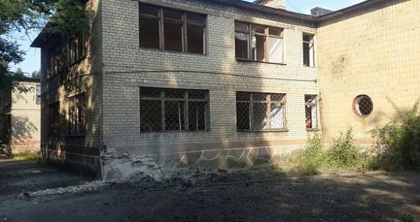 Хроника событий в Донецке за 26.08.2016 (обновление 23:50)