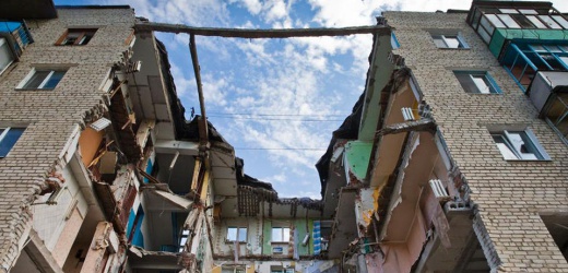 За время конфликта на Донбассе погибли более 9,5 тысяч человек, - ООН