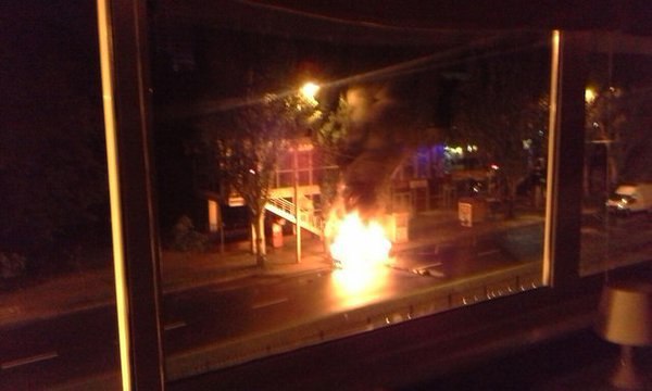 Хроника событий в Донецке за 31.08.2016 (обновление 23:40)