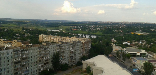 Ночь с 6 на 7 сентября в Макеевке, Ясиноватой, Марьинке и Красногоровке прошла без обстрелов