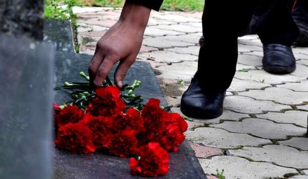 В Кировском районе Донецка пройдет митинг-реквием, посвященный Дню освобождения Донбасса