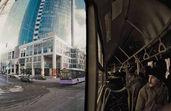 Донецк попал в двадцатку городов мира с наивысшей террористической угрозой.