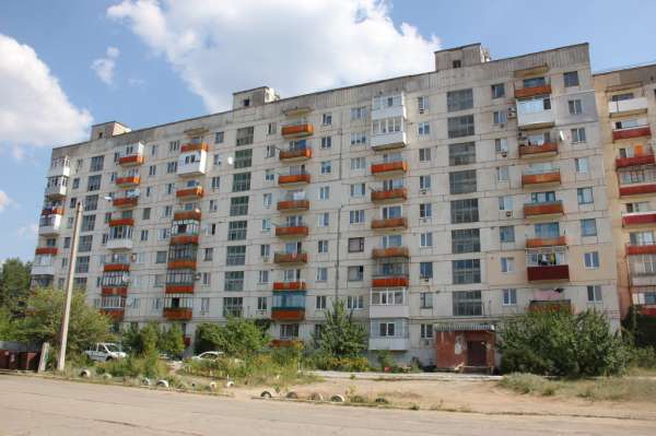 «Донос» на переселенцев в Рубежном: детективная история о GPS-координатах, шпионских очках и партизанщине