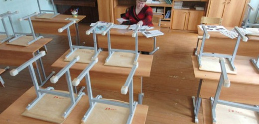 В этом году в ДНР стартует программа трудоустройства для медиков и педагогов