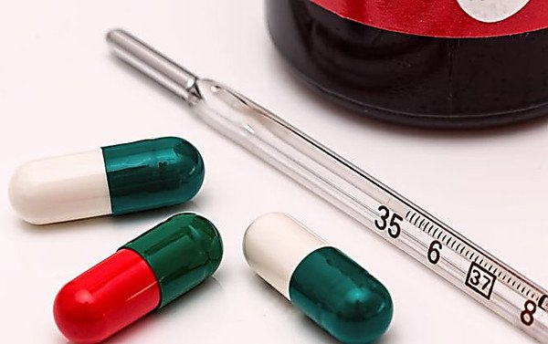 Зимой 2016 придут три штамма гриппа, из которых легкий только один