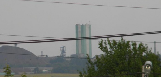 Электроснабжение макеевской шахты «Щегловская-Глубокая» восстановлено, - МЧС ДНР