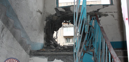 Контактная группа создаст подгруппу по расследованию обстрела Макеевки