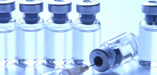 В Горловке началась вакцинация против гриппа