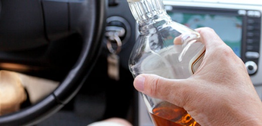 43 пьяных водителя задержали правоохранители ДНР за выходные