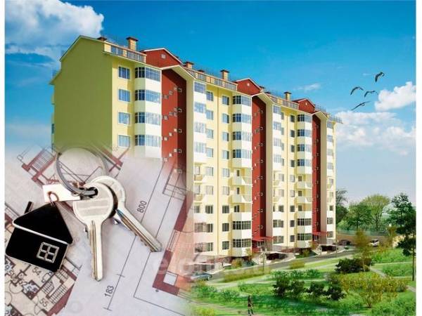 Почему сейчас выгодно покупать квартиру в Ялте в новостройке?