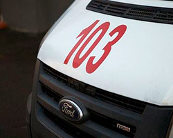 В каких случаях и как правильно вызывать «скорую помощь» в Горловке