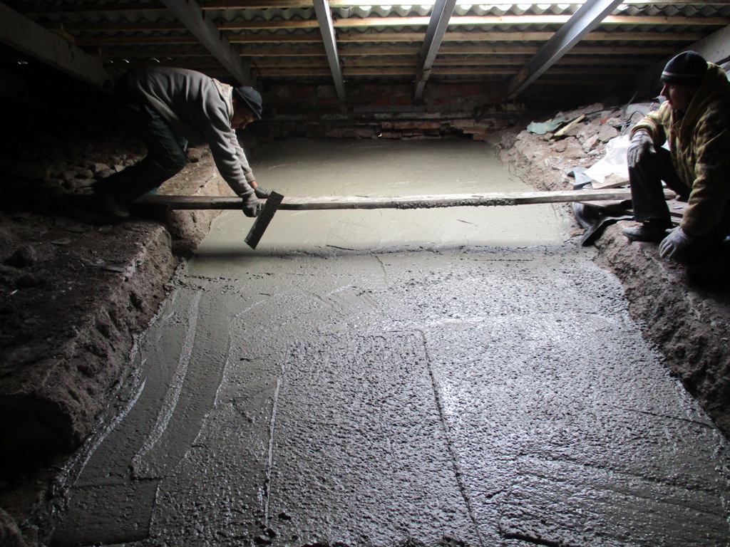 Восстановлен дом по ул. Буслаева