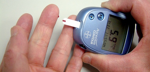 Жители отдаленных поселков Горловки смогут бесплатно измерить уровень сахара в крови