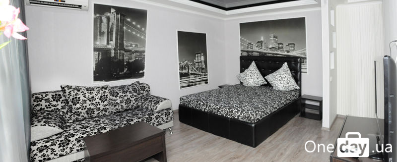 Снять квартиру в Донецке посуточно на улице Артема или на других улицах города