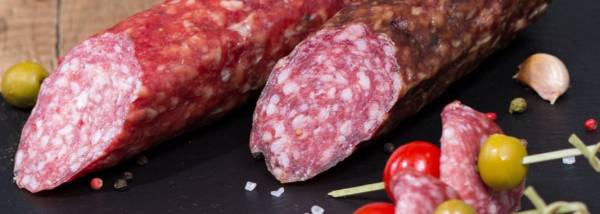 Качество колобасной продукции Укрпром постач не вызывает сомнений