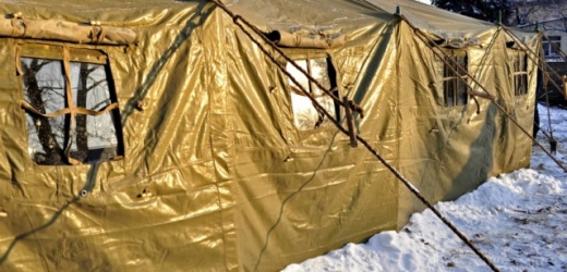 В Макеевке открылись пункты обогрева