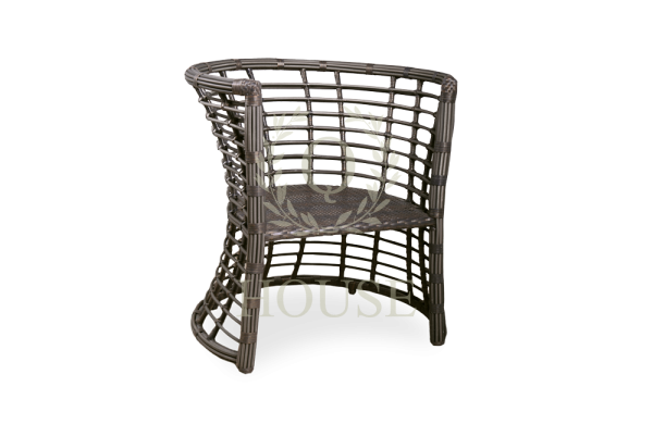 Кресло из ротанга – стильно, современно, практично