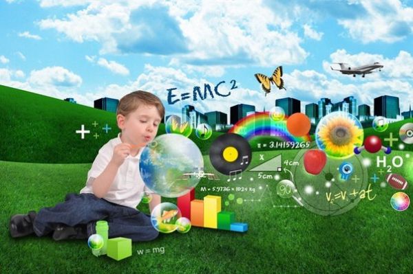 17 января 2024 - День детских изобретений