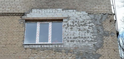 15 многоэтажных домов восстановлено в ДНР за неделю