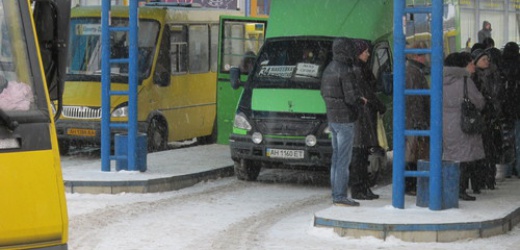 Между Донецком, Макеевкой и Ясиноватой планируют наладить транспортное сообщение