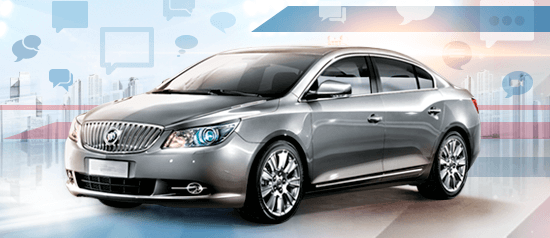 Как я выбрал б/у авто.