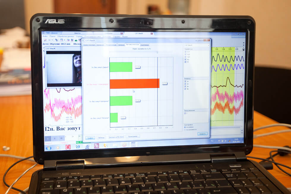 Как обмануть полиграф: методы и риски