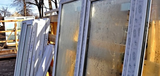 16 многоэтажек, поврежденных при обстрелах, восстановлено за неделю в ДНР