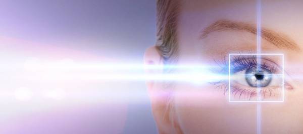 Альтернатива плохому зрению