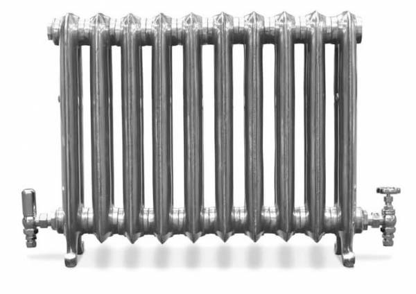 Надежные чугунные радиаторы – качество по доступной цене