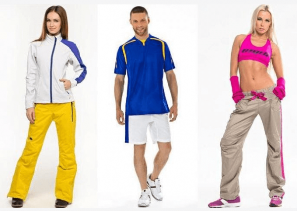 Самые выгодные покупки спорт-товаров в интернет-магазине Хмельницького