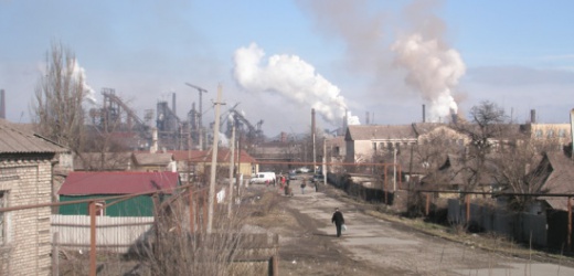 В ДНР планируют в течение двух месяцев возобновить работу предприятий, остановленных из-за блокады