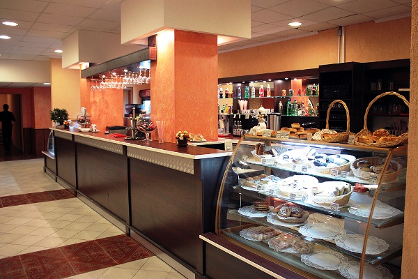 Лучшее оборудование для кафе от horeca.today