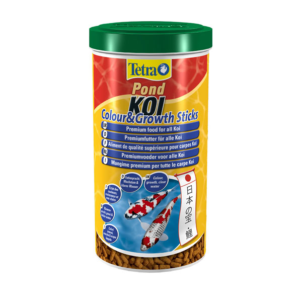 Как правильно выбрать корм для аквариумных рыбок