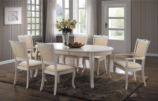 Магазин мебели BELLINI - в гид мире итальянской мебели