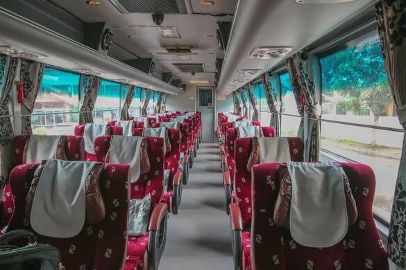 Комфортный переезд из Москвы в Ставрополь