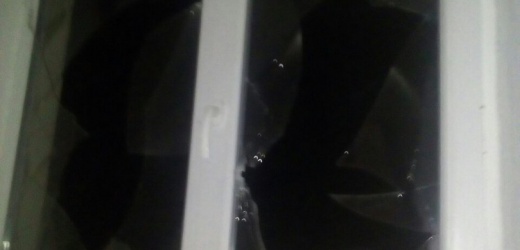 Докучаевск подвергся обстрелу вечером 20 марта