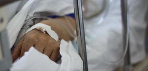 Количество мирных жителей, пострадавших при обстрелах на Донбассе в феврале, оказалось наибольшим за последние полгода, - ООН