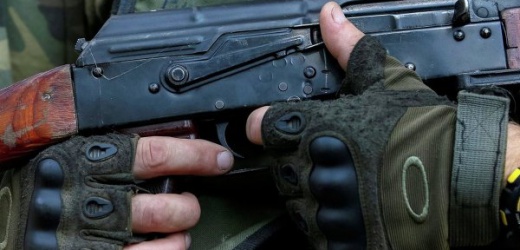 Контактная группа согласовала прекращение огня в Донбассе с 1 апреля