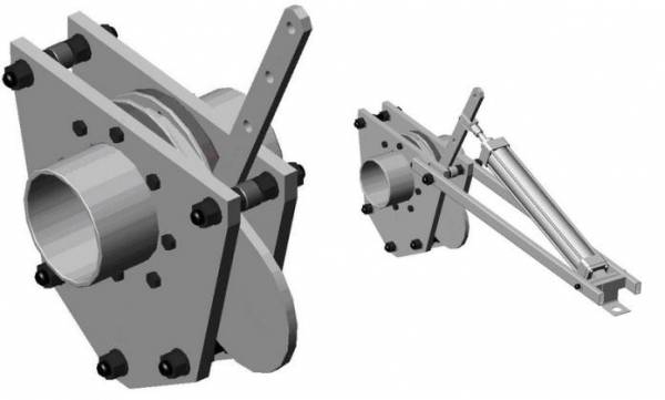 Лучшее оборудование, для транспортера!