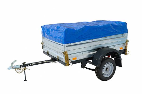 Купить прицепы в Оренбурге недорого!