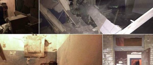 Владельцам разрушенных квартир в Авдеевке отменят плату за коммуналку