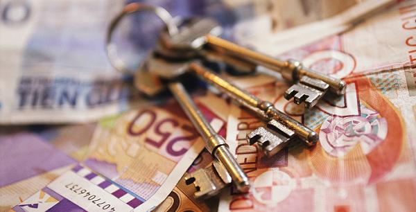 Как легко и быстро взять квартиру в аренду