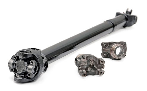 Еврокардан - качественное обслуживание карданных валов.